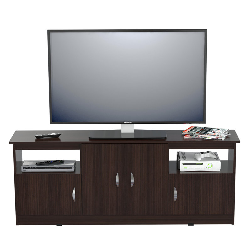 Latitude Run Gloucester TV Stand for TVs up to 60" & Reviews Wayfair